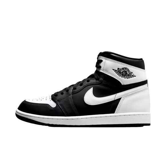 Nike Air Jordan 1 Retro High OG Black / White - White DZ5485-010 Men's